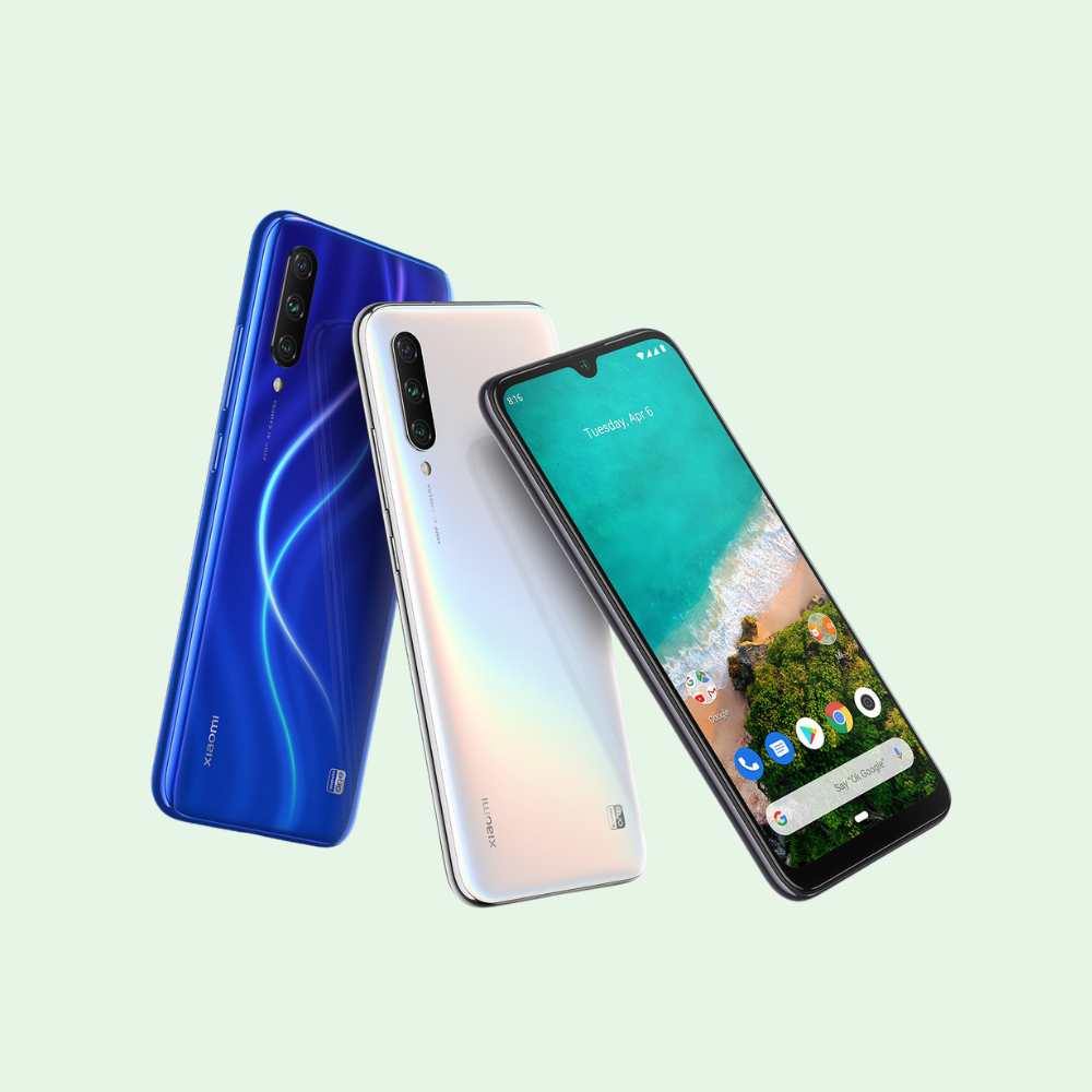 Xiaomi Mi A3 DS Xiaomi Mi A3 DS